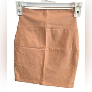 Wild Fable Knit Bodycon Skirt.  NWT. Size Xs or M